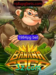 BananaSaga: Aventura Tropical e a Emoção de 1984pg Bet