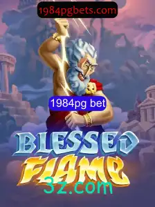 Explorando o Fascinante Mundo de BlessedFlame: Um Jogo que Conquista Corações