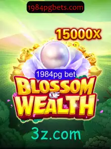BlossomofWealth: Uma Nova Fronteira no Mundo dos Jogos