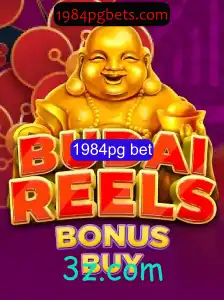Explorando BudaiReelsBonusBuy: Mergulhe na Ação de 1984pg Bet