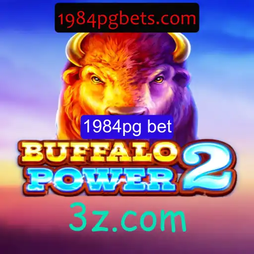 Explorando o Mundo de BuffaloPower2 em 1984pg Bet