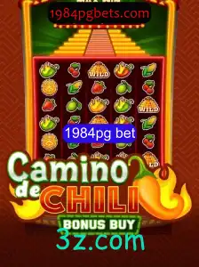 Descubra o Mundo de CaminodeChiliBonusBuy no Universo do 1984pg bet