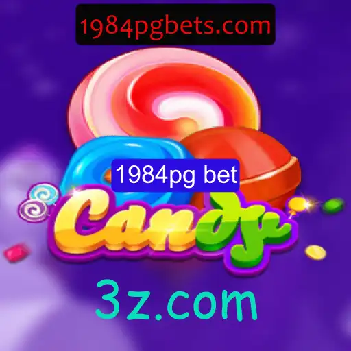 Explorando o Mundo de Candy: Um Jogo Inovador Combinado com 1984pg bet