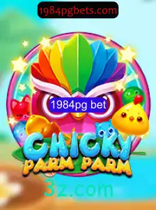 ChickyParmParm: Um mergulho no jogo e suas regras