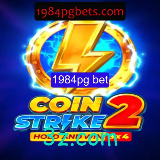 Coinstrike2: Uma Nova Aventura no Mundo dos Jogos com 1984pg Bet