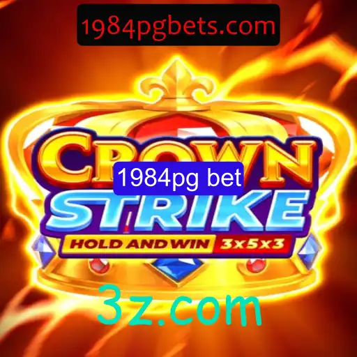 Crownstrike: Descubra o Empolgante Mundo de 1984pg Bet