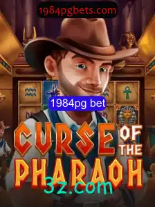 Descubra os Mistérios de CurseofthePharaoh: O Desafio Épico de 1984pg Bet