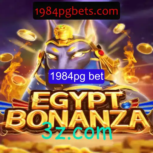 Descubra o Fascinante Mundo de EgyptBonanza e o Impacto do 1984pg bet