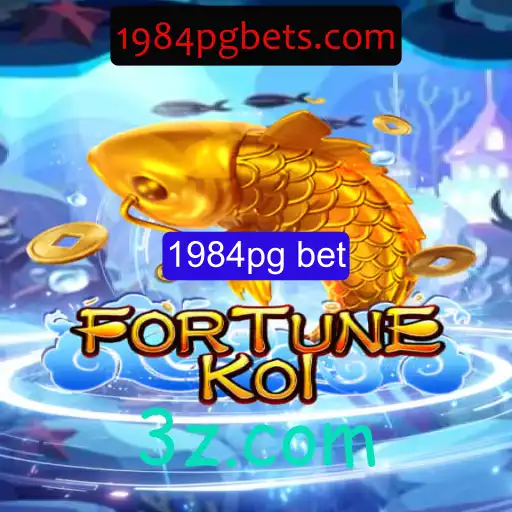FORTUNEKOI: Um Mergulho no Mundo dos Jogos de 1984pg bet