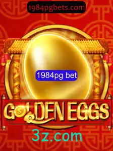 GoldenEggs: Descubra o Fascinante Jogo de Apostas de 1984pg