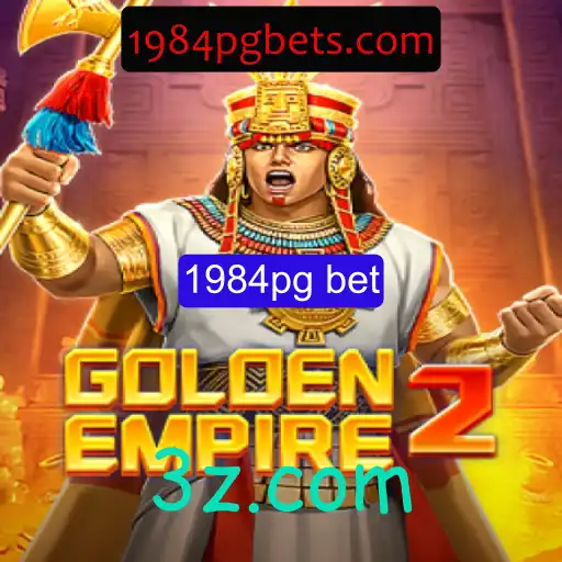 Explorando GoldenEmpire2: Um Renascimento do Gaming Inspirado em 1984pg bet