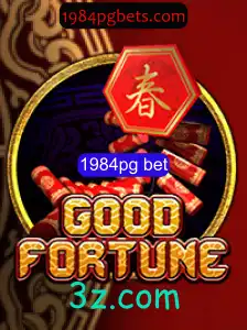 GoodFortune: Descrição e Regras do Jogo de Apostas 1984pg
