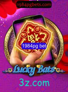 LuckyBatsM: Uma Nova Era de Jogabilidade com 1984pg bet