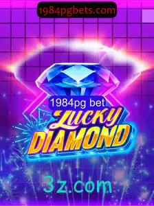Explorando o Mundo de LuckyDiamond: O Jogo de Aposta de 1984pg