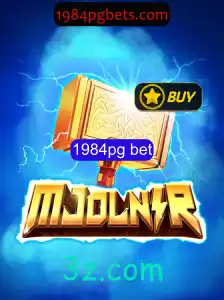 Desvendando Mjolnir: Uma Aventura Épica em 1984pg Bet