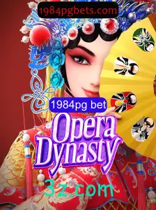 Descobrindo o Jogo OperaDynasty: Um Mergulho na Tradição e Entretenimento