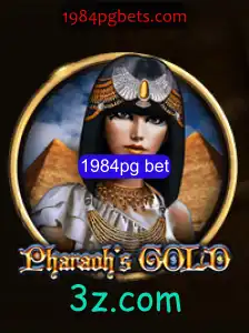 PharaohsGold: Uma Aventura no Tesouro dos Faraós