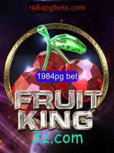 Explorando o Fascinante Mundo de FruitKing e 1984pg bet