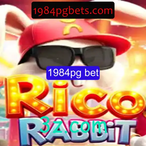 Descubra o Mundo de RicoRabbit: Um Mergulho no Excitante Jogo de Aposta 1984pg Bet