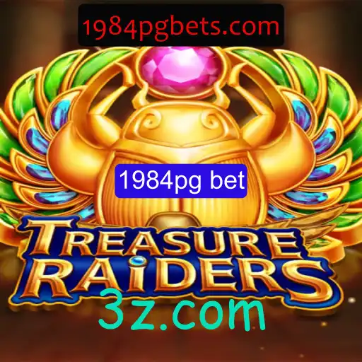 Descubra o Fascinante Mundo de TREASURERAIDERS e a Emoção de 1984pg Bet