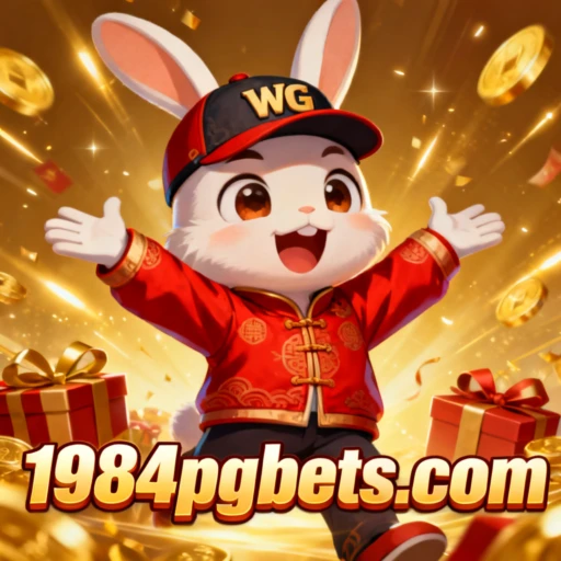 1984pg bet Logo